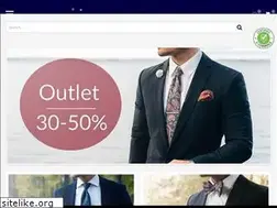 Sites similar to neckwearshop.com