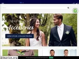 Sites similar to neckwearshop.eu