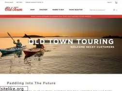 Sites similar to neckykayaks.com