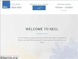 Sites similar to necl-it.co.uk