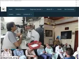 Sites similar to necl.com.pk