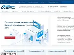 Sites similar to neclab.ru