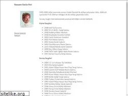 Sites similar to neclaperi.com