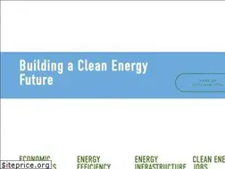 Sites similar to necleanenergyconnect.org