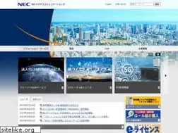 Sites similar to necmagnus.com