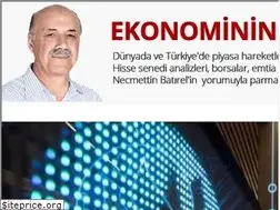 Sites similar to necmettinbatirel.org