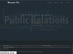 Sites similar to necmettinkar.com.tr
