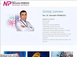 Sites similar to necmettinpenbegul.com