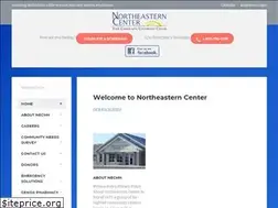 Sites similar to necmh.org