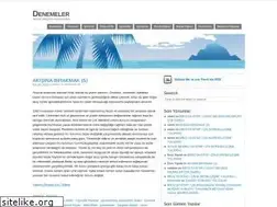 Sites similar to necmimola.com