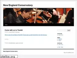 Sites similar to necmusic.wordpress.com