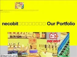 Sites similar to necobit.com