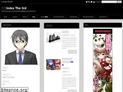 Sites similar to necocan-index.rick-addison.com