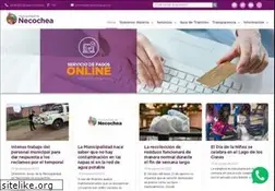 Sites similar to necochea.gov.ar