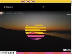 Sites similar to necochea.tur.ar