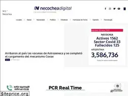 Sites similar to necocheadigital.com