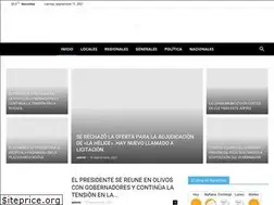 Sites similar to necochealibre.com.ar