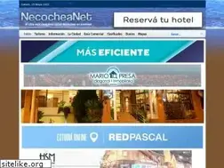 Sites similar to necocheanet.com.ar