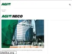 Sites similar to necodryers.com