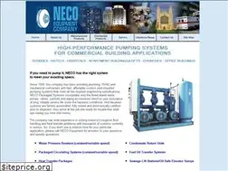 Sites similar to necoequipment.com