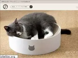 Sites similar to necoichi.co.jp
