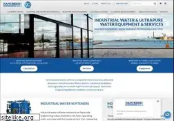 Sites similar to necoindustrialwater.com