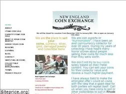 Sites similar to necoinexchange.com