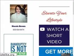 Sites similar to necolebrown.com