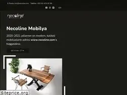 Sites similar to necoline.com