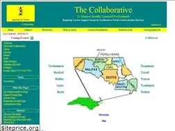 Sites similar to necollaborative.org