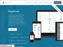 Sites similar to necolt.com