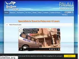Sites similar to necomarine.eu