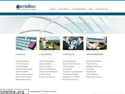 Sites similar to necomedia.de