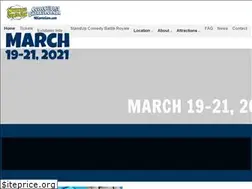 Sites similar to necomiccons.com