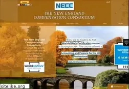 Sites similar to necompconsortium.org