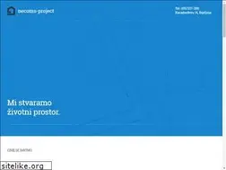 Sites similar to necomsproject.com