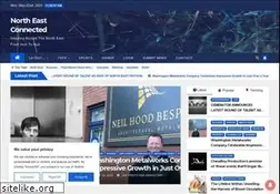 Sites similar to neconnected.co.uk