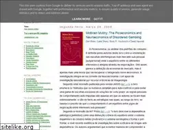 Sites similar to neconomia.blogspot.com