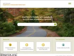 Sites similar to neconsultant.org