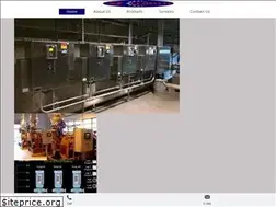 Sites similar to necontrols.com