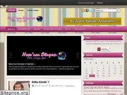 Sites similar to neconundunyasi.com