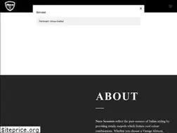 Sites similar to necoscooters.ie