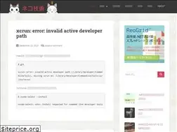 Sites similar to necotech.org