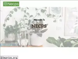 Sites similar to necps.org