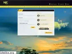 Sites similar to necremit.com