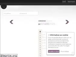 Sites similar to necrologi-italia.it