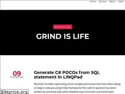 Sites similar to necronet.org