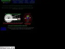 Sites similar to necronom.com