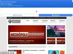 Sites similar to necropolecomercial.com