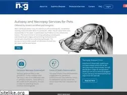 Sites similar to necropsyservices.com